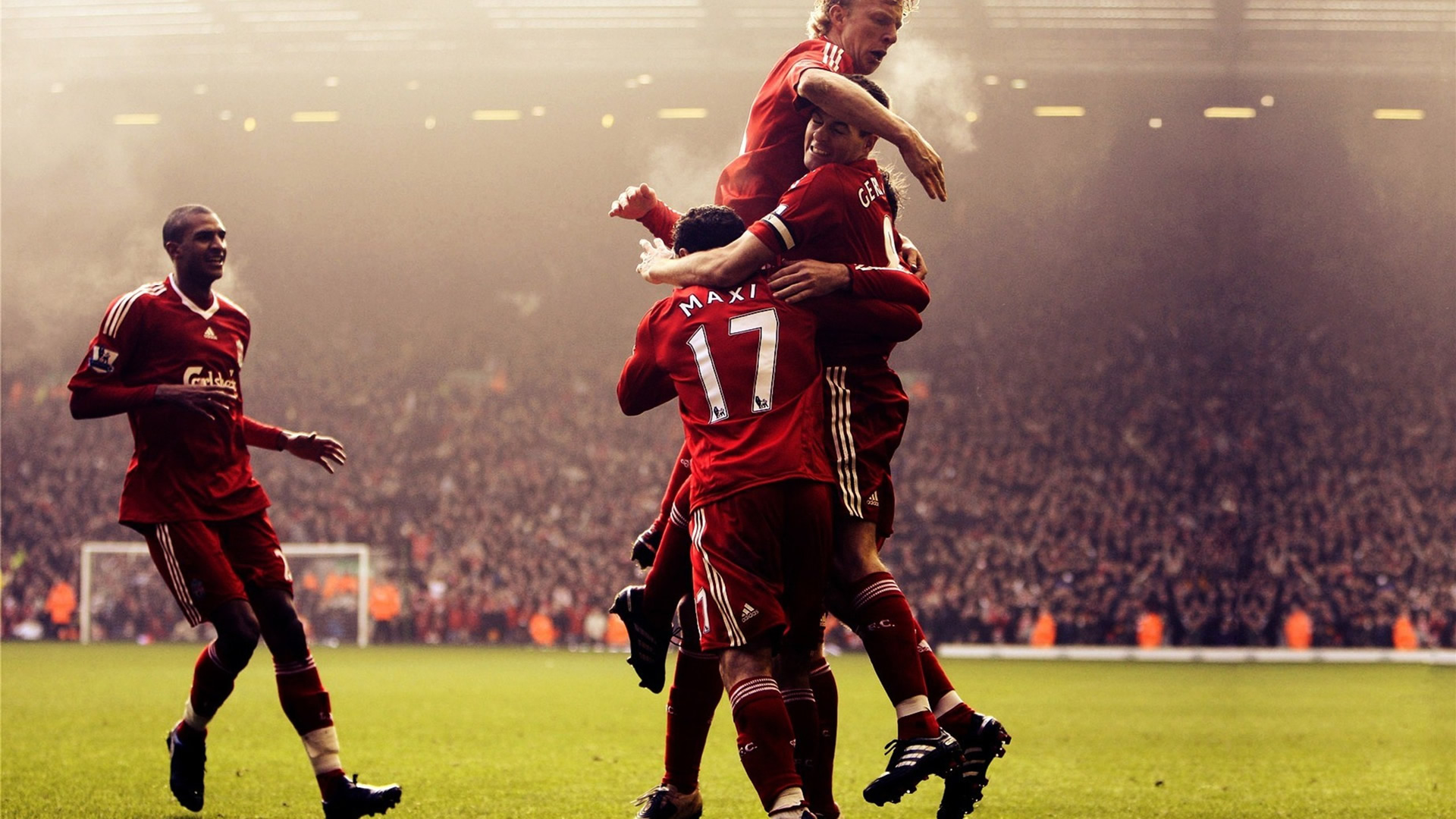 全场最刺眼 全场最刺眼