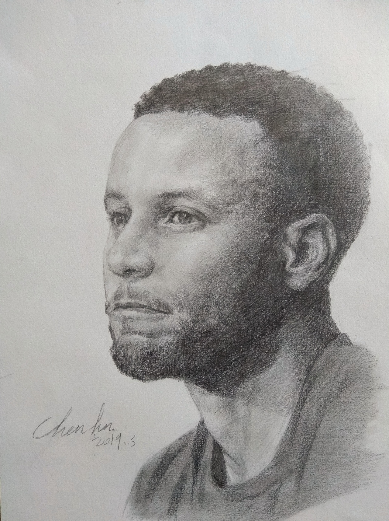 顺到罚球线 顺到罚球线